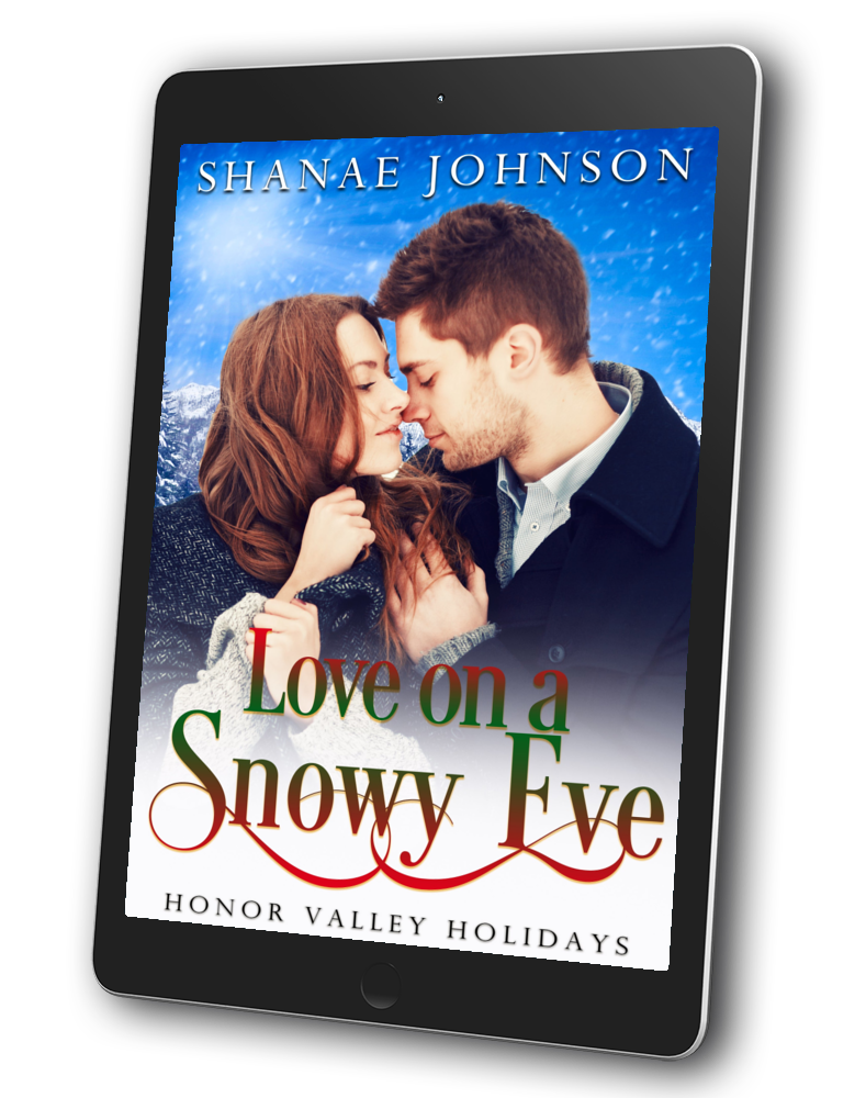 Love on a Snowy Eve