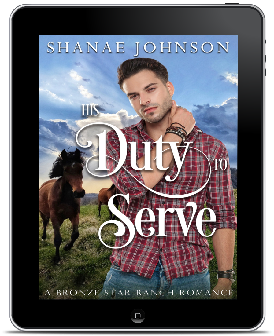 His Duty to Serve