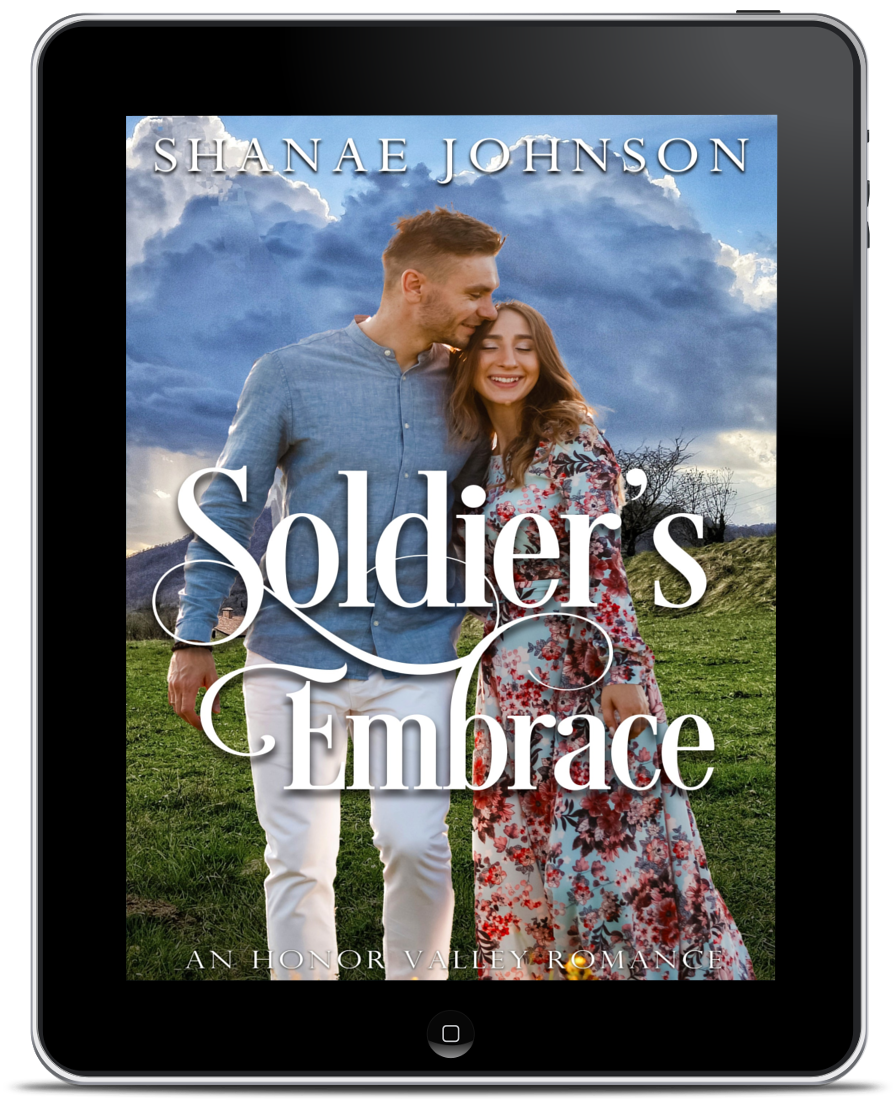 Soldier's Embrace (HV4)
