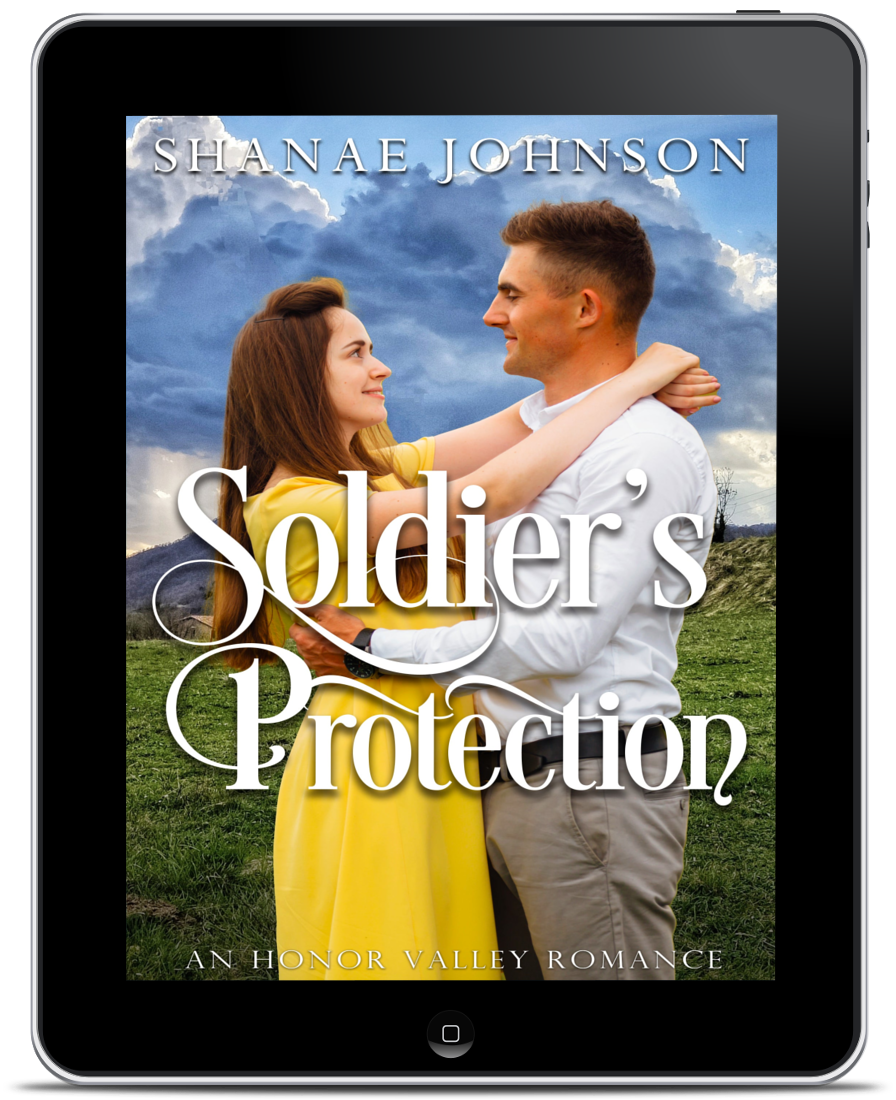 Soldier's Protection (HV5)