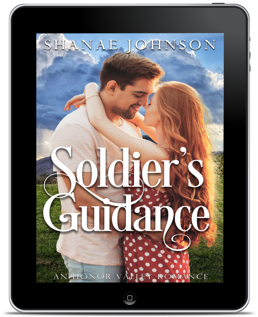 Soldier's Guidance