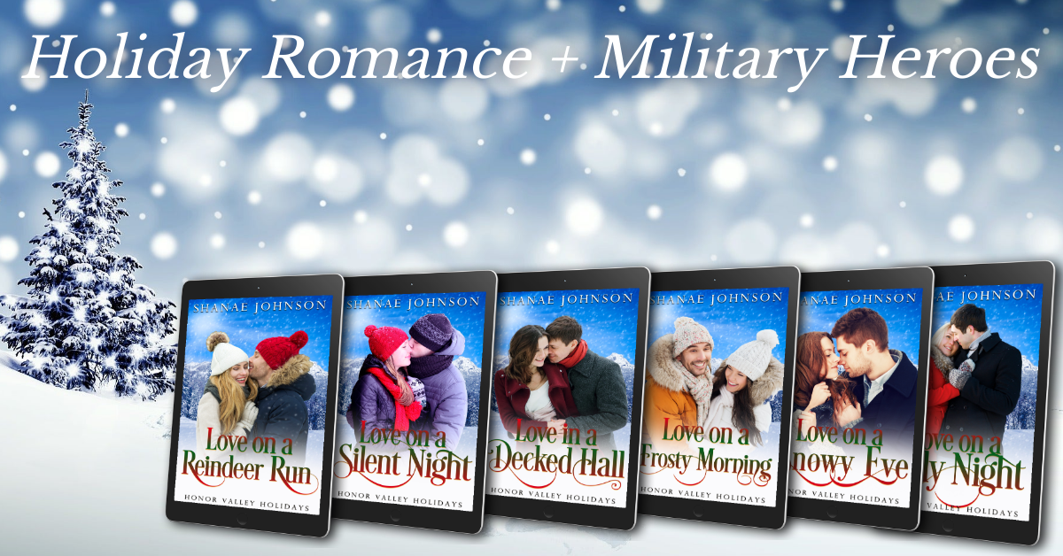 Honor Valley Holidays Volume One