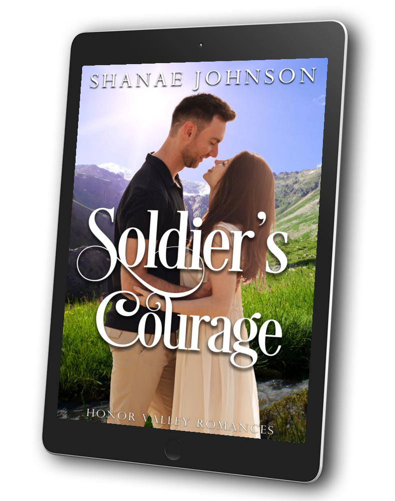 Soldier’s Courage (HV3)