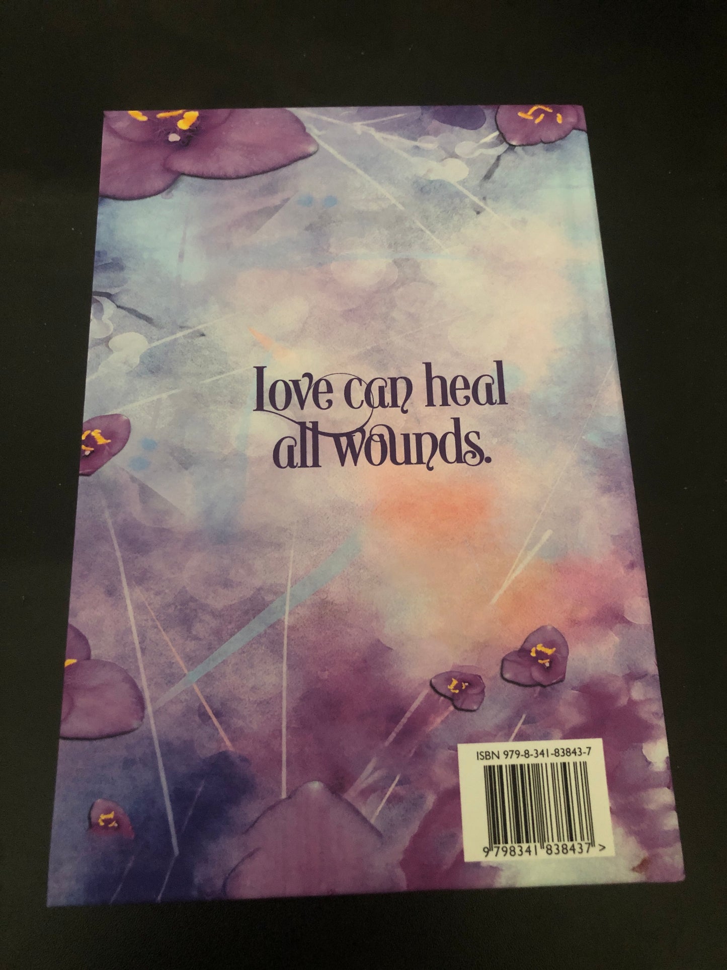 Brides of Purple Heart Ranch ILLUSTRATED EDITION