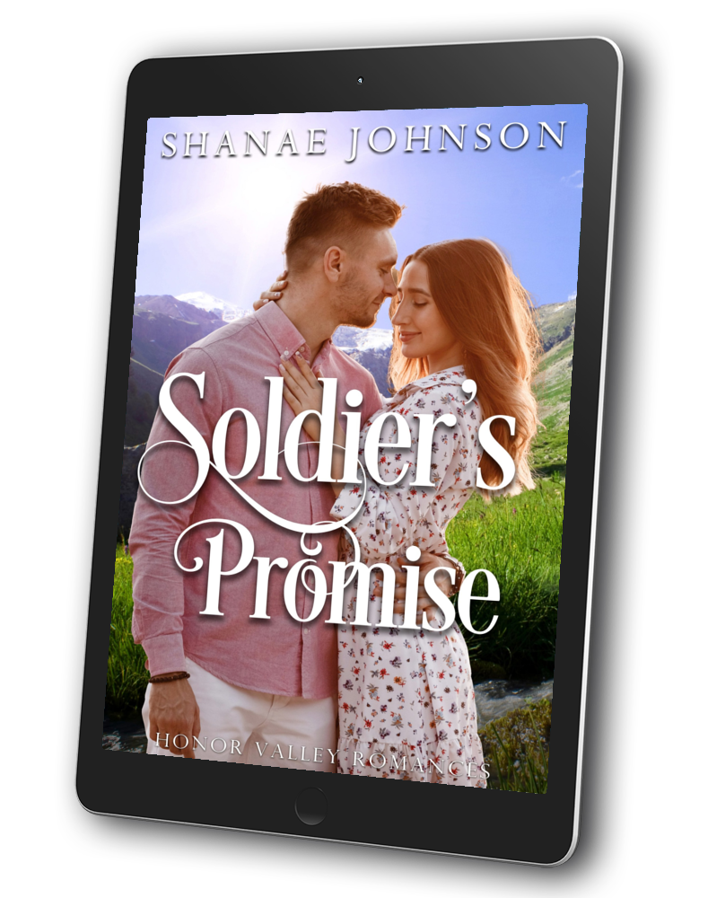 Soldier’s Promise (HV2)