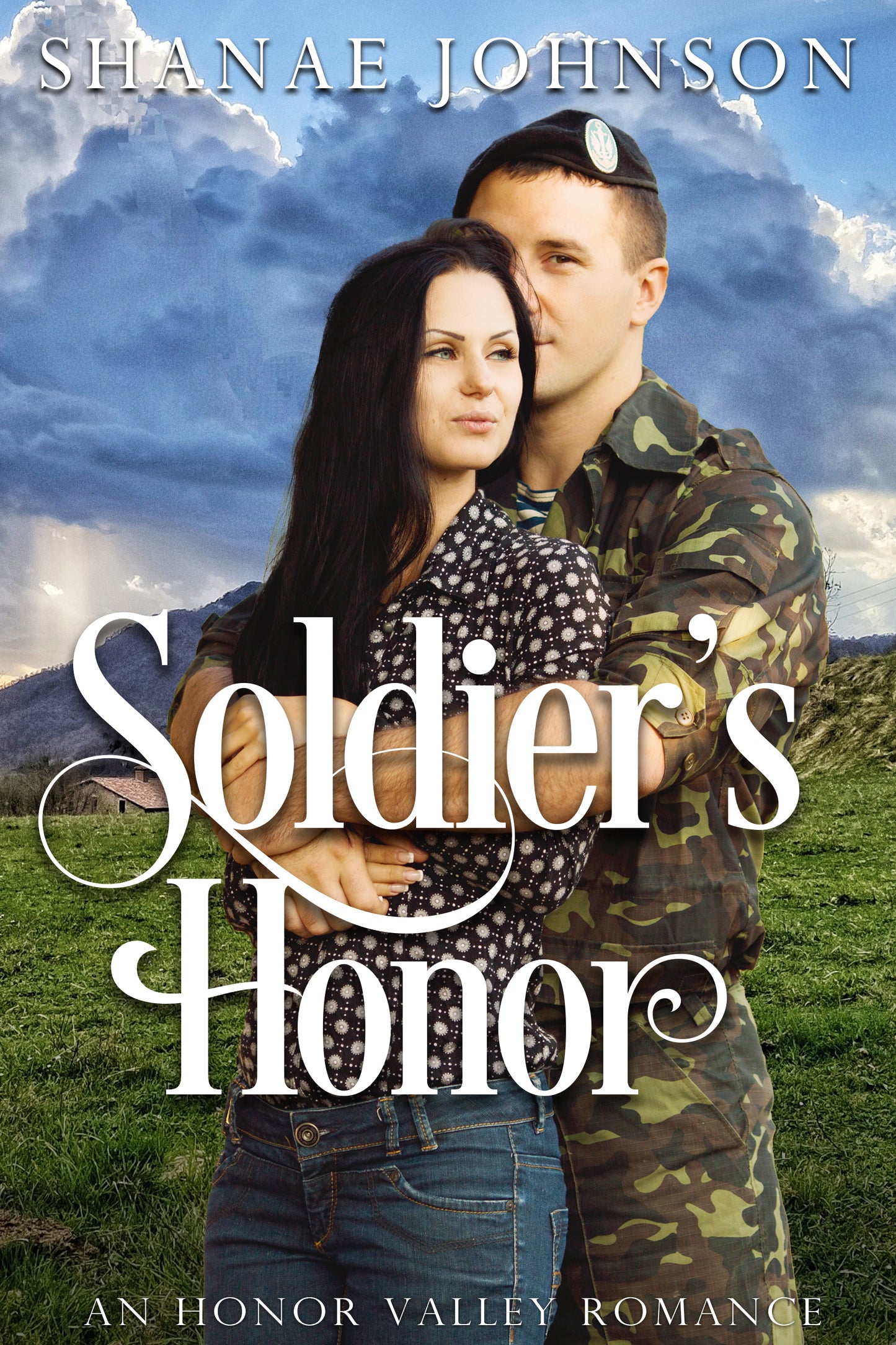 Soldier’s Honor (HV7)