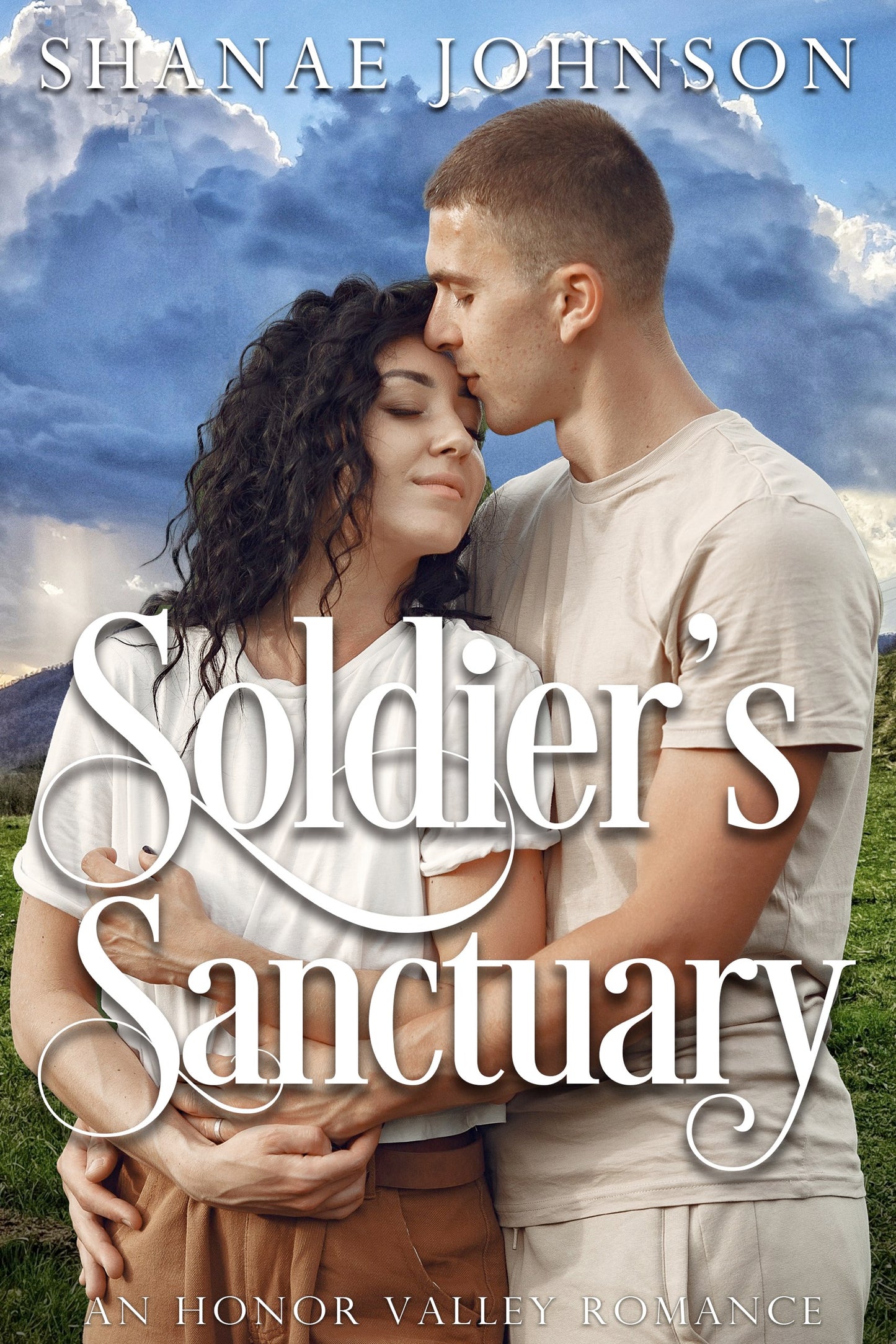 Soldier’s Sanctuary (HV9)
