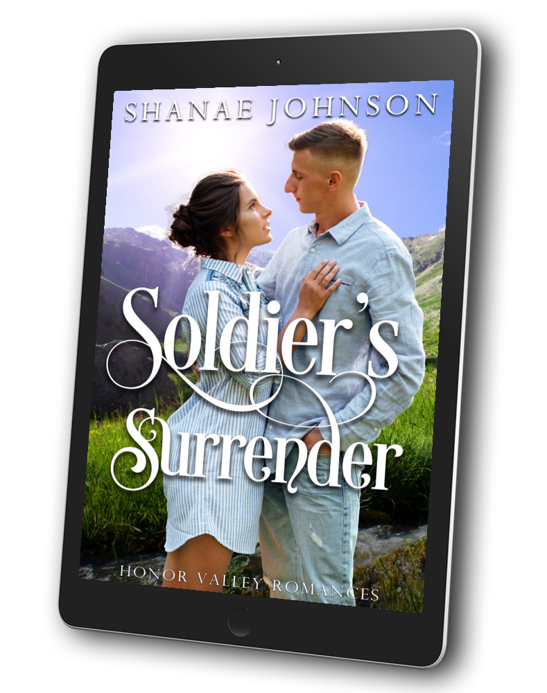 Soldier’s Surrender (HV1)