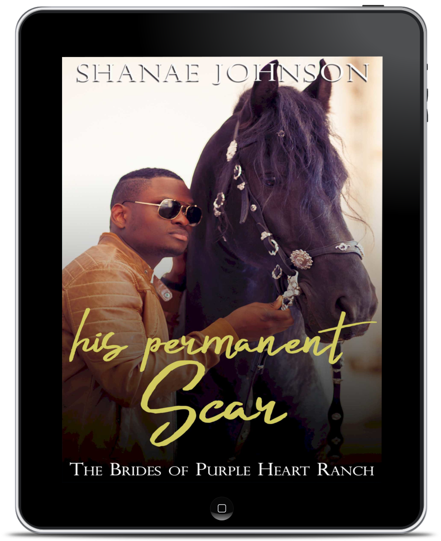 His Permanent Scar