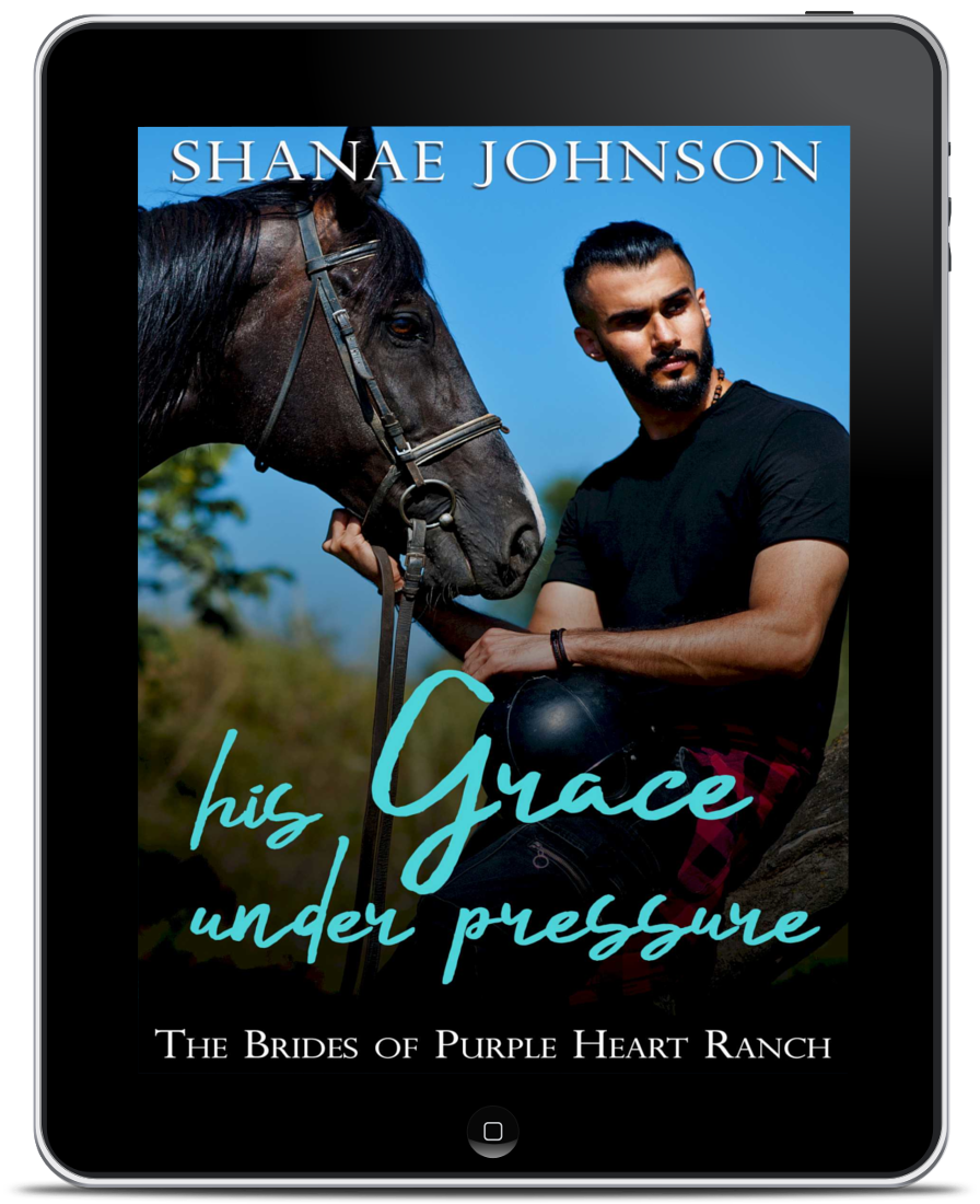 Grace Under Pressure