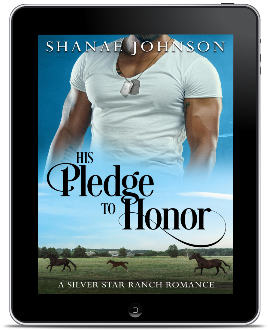 His Pledge to Honor