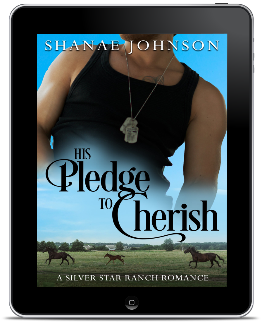 His Pledge to Cherish