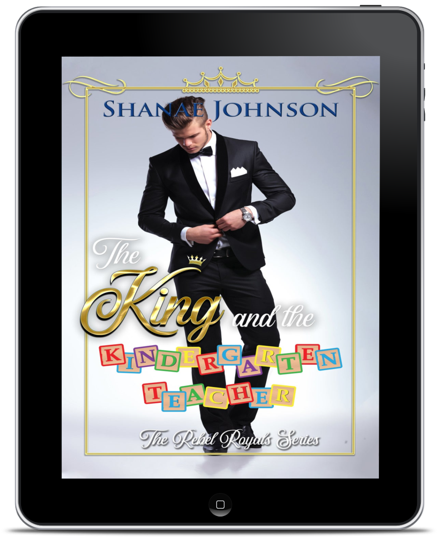 The King and the Kindergarten Teacher