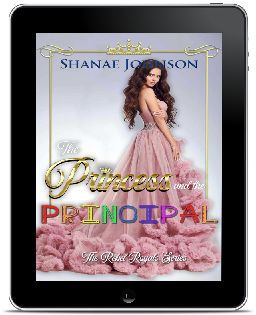 The Princess and the Principal