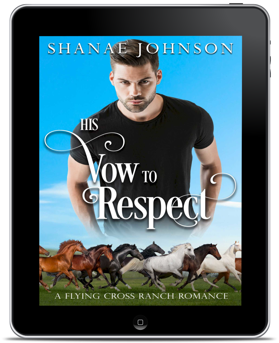 His Vow to Respect