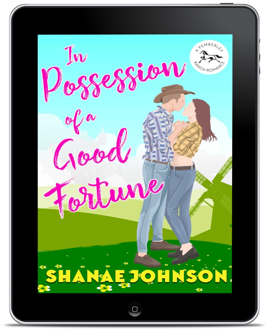 In Possession of a Good Fortune