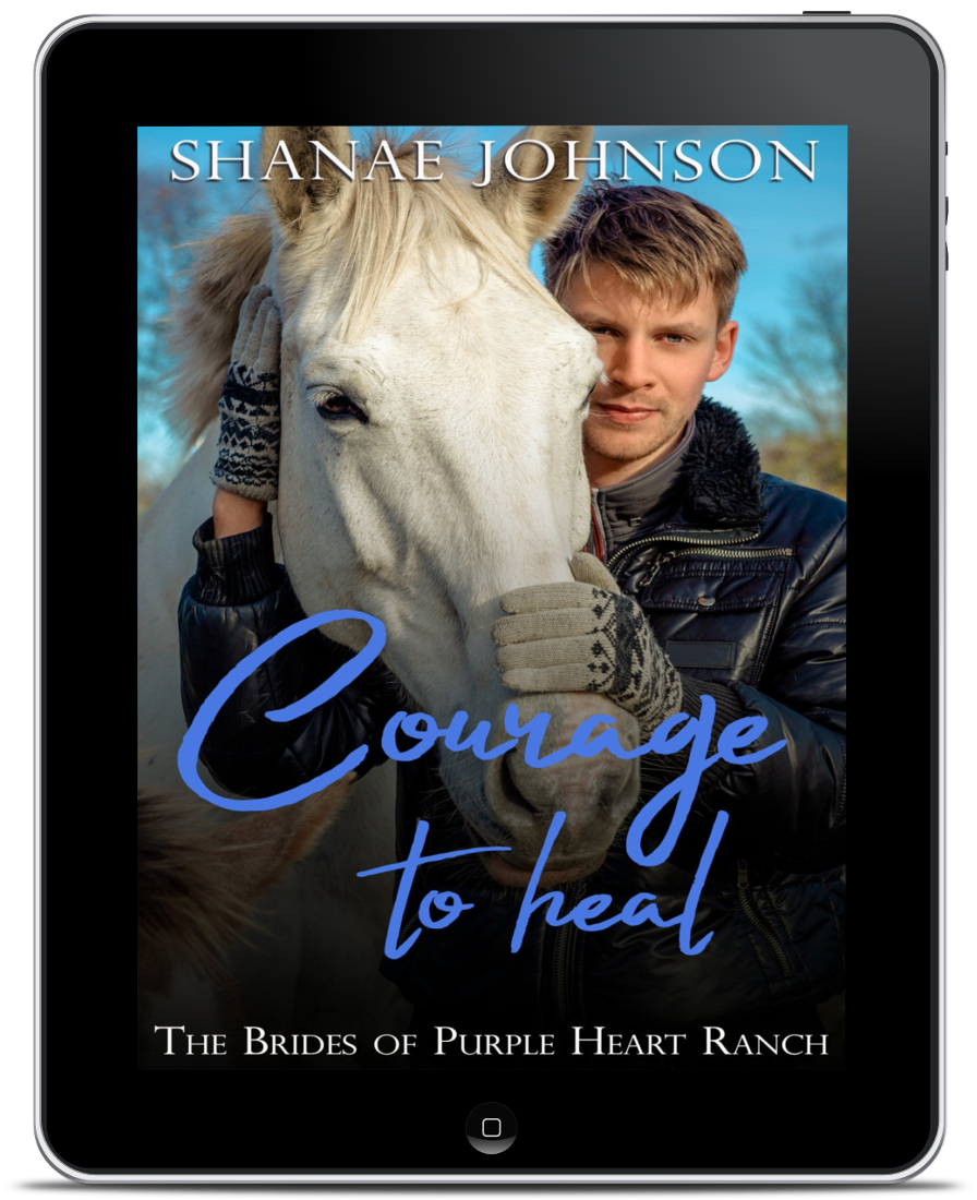 Courage to Heal