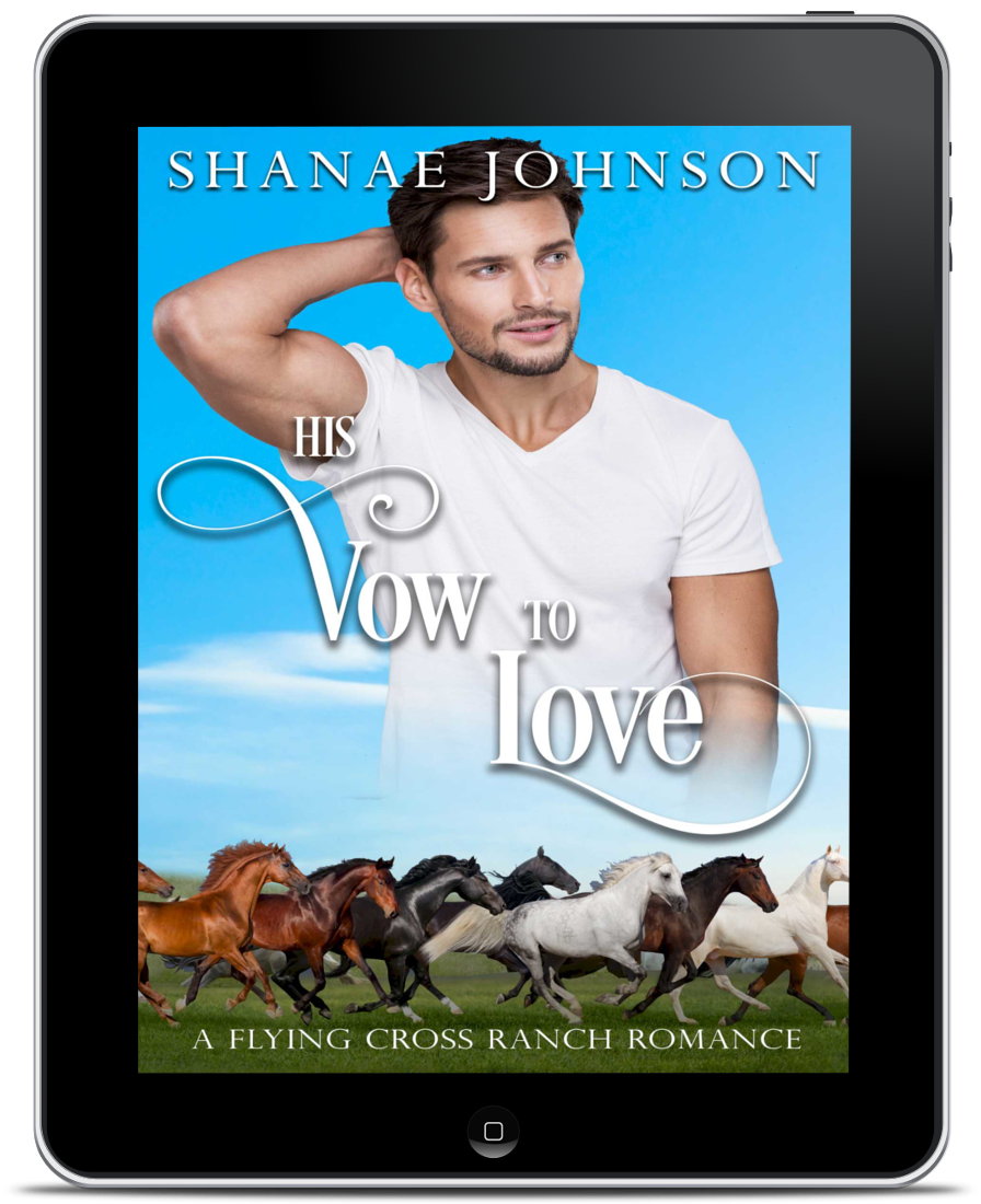His Vow to Love