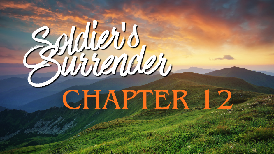 Soldier's Surrender Chapter 12