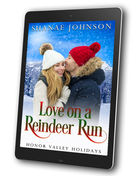 Love on a Reindeer Run