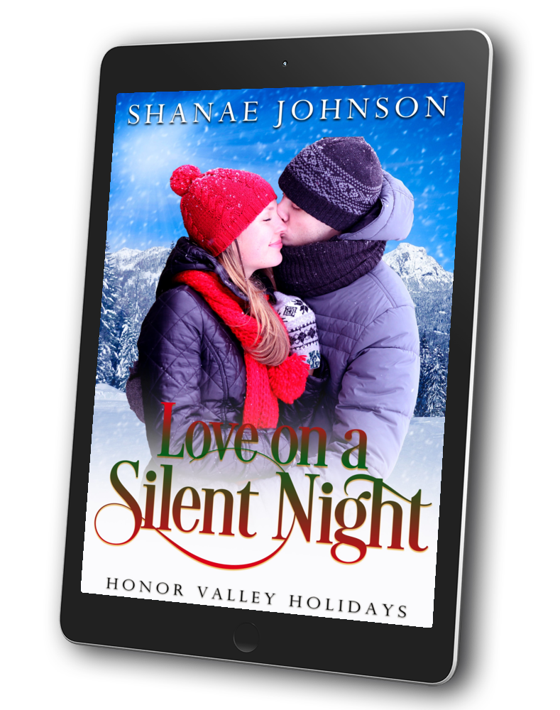Love on a Silent Night