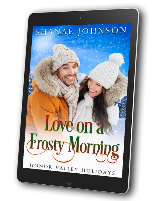 Love on a Frosty Morning