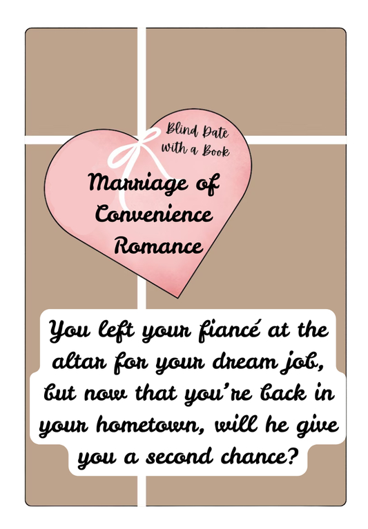 Blind Date with a Hero SECOND CHANCE