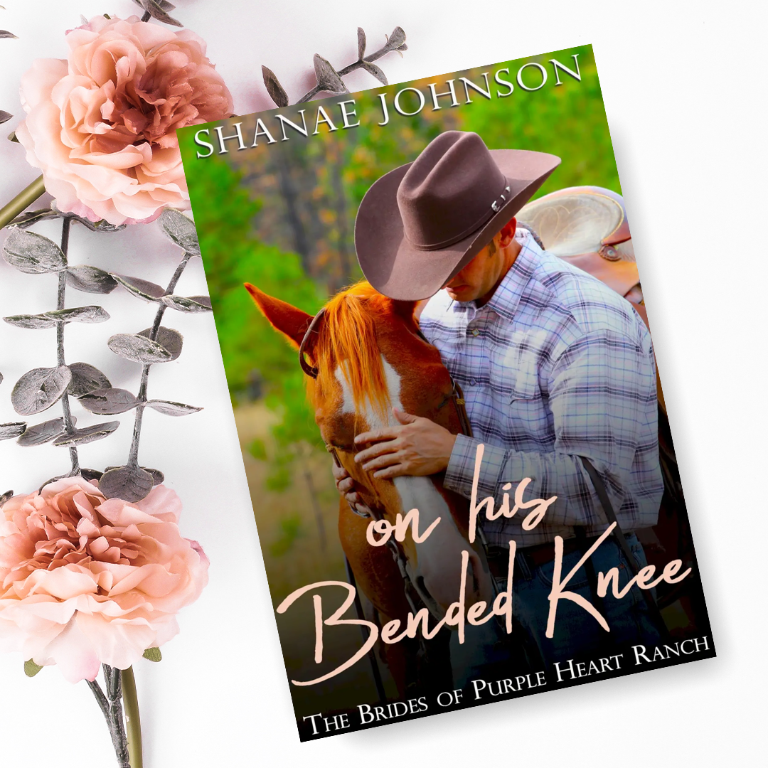 The Brides of Purple Heart Ranch COMPLETE SERIES