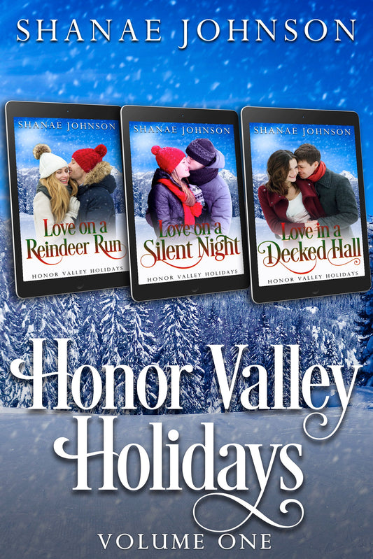 Honor Valley Holidays Volume One