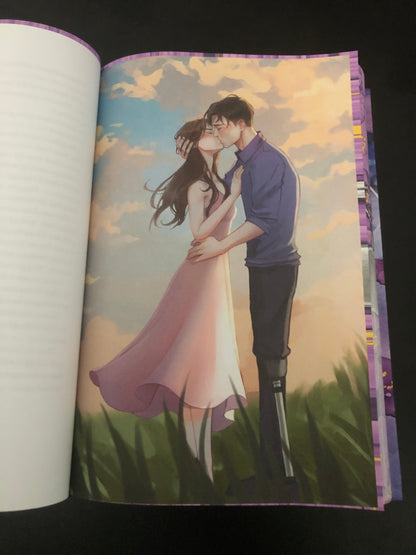 Brides of Purple Heart Ranch ILLUSTRATED EDITION