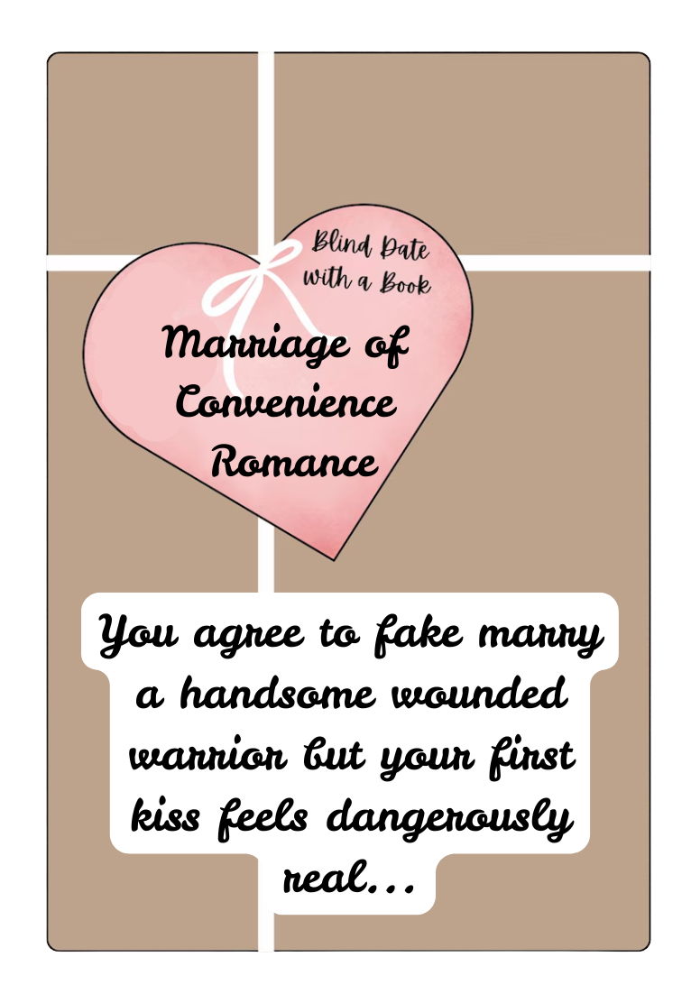 Blind Date with a Hero FIRST KISS