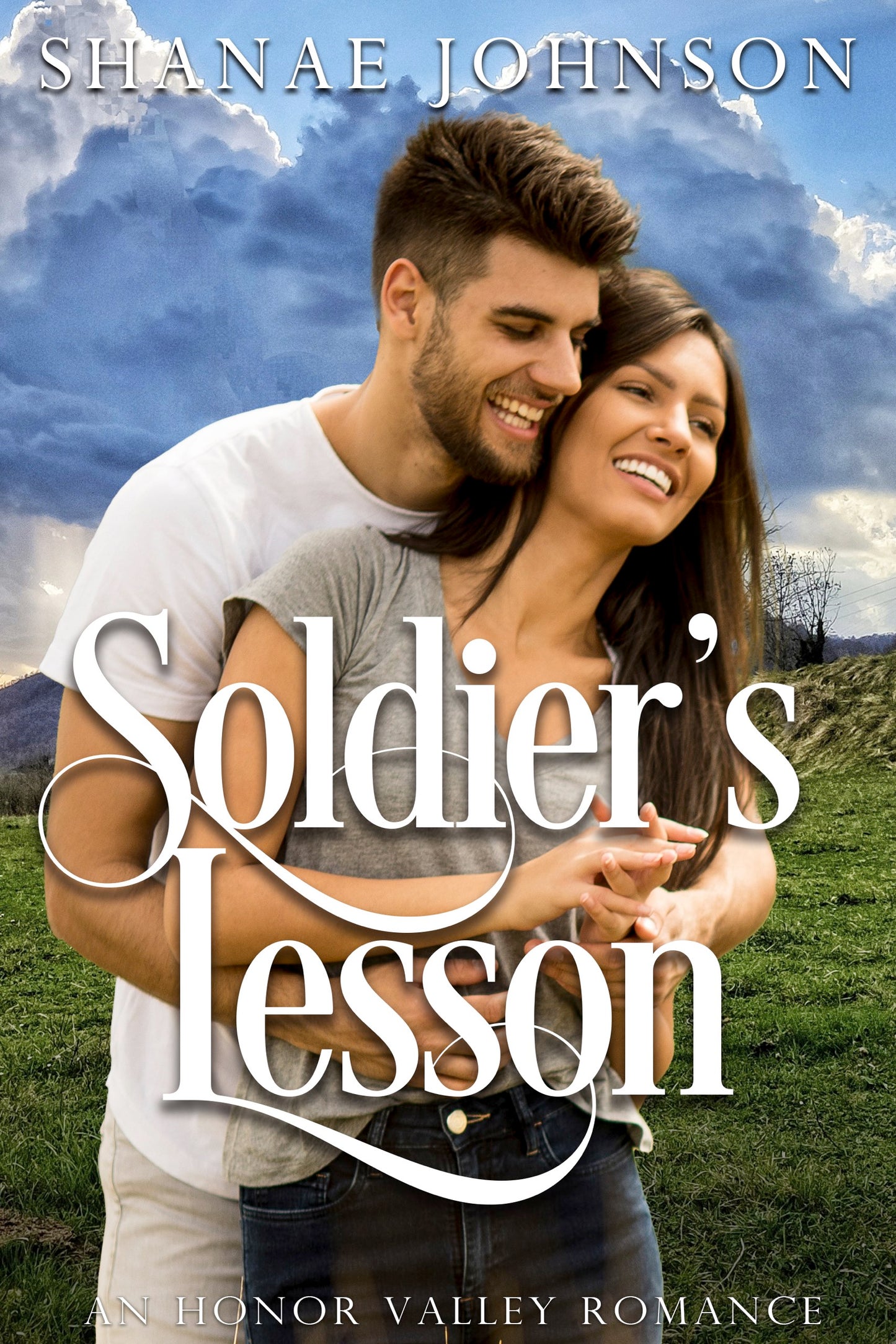 Soldier's Lesson