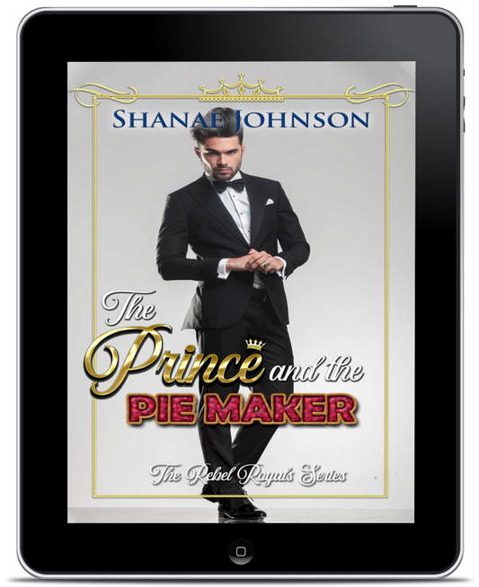 The Prince and the Pie Maker
